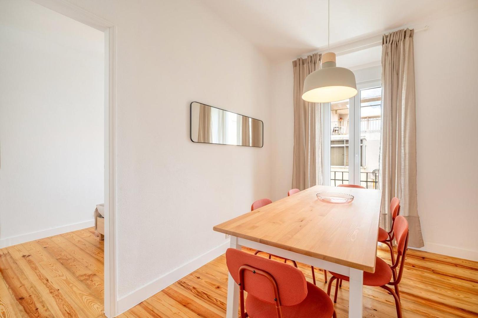 Guestready - Captain'S Residence 2E Near Alfama Lisbon Exterior photo