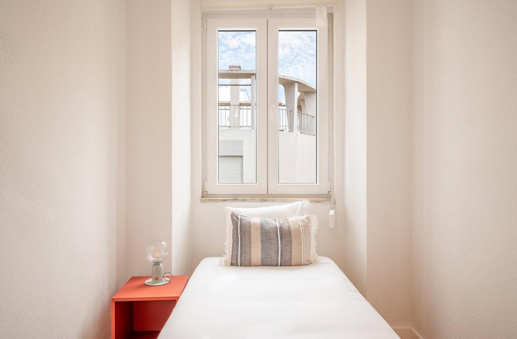 Guestready - Captain'S Residence 2E Near Alfama Lisbon Exterior photo